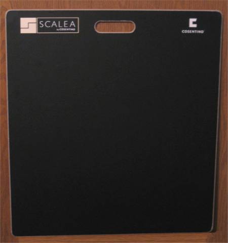Scalea printed logo